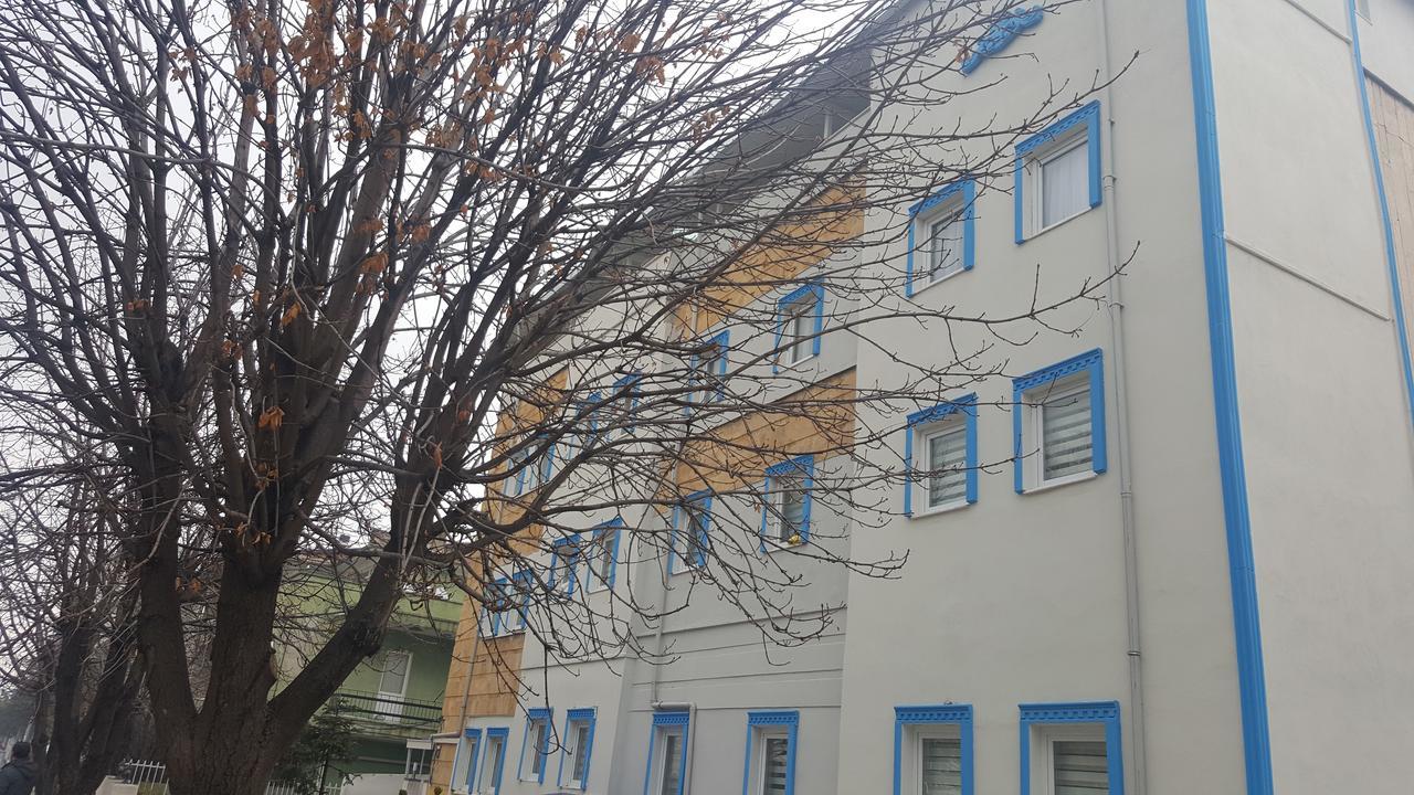 Bestepe Apart-Men Only Анкара Экстерьер фото